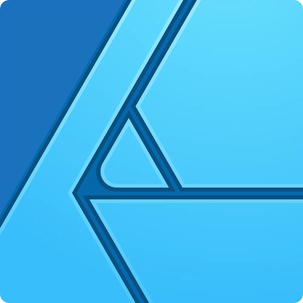 Serif Affinity Designer