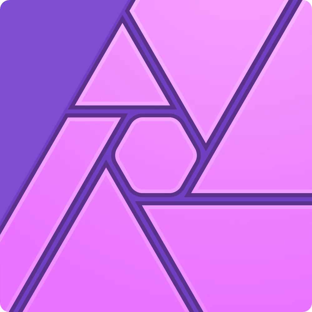 Serif Affinity Photo