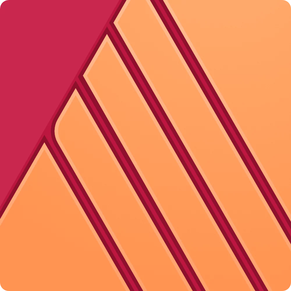 Serif Affinity Publisher