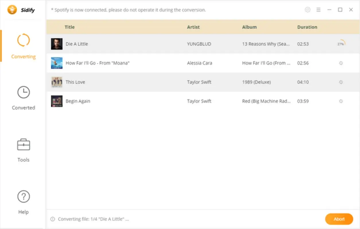 Sidify Music Converter PreActivated