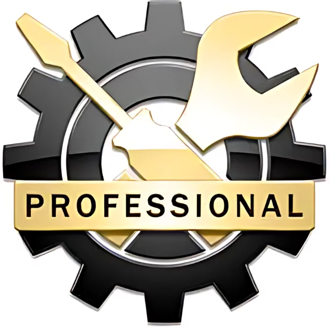 System Mechanic Pro