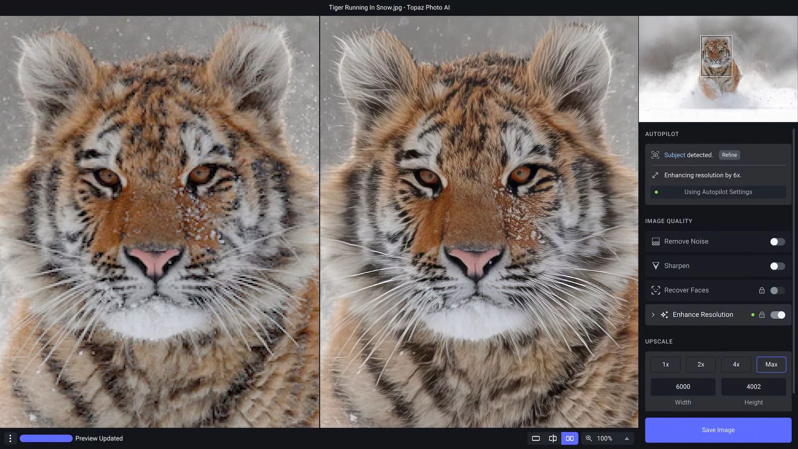 Topaz Photo Ai PreActivated