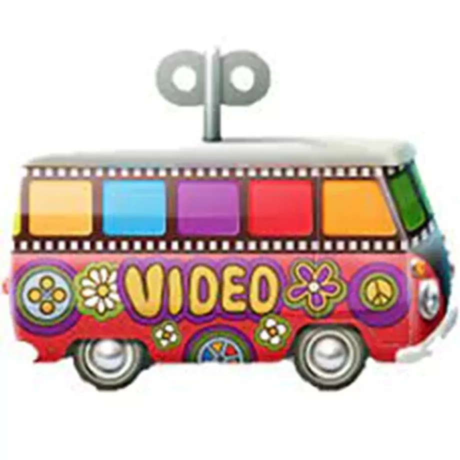 Video Shaper