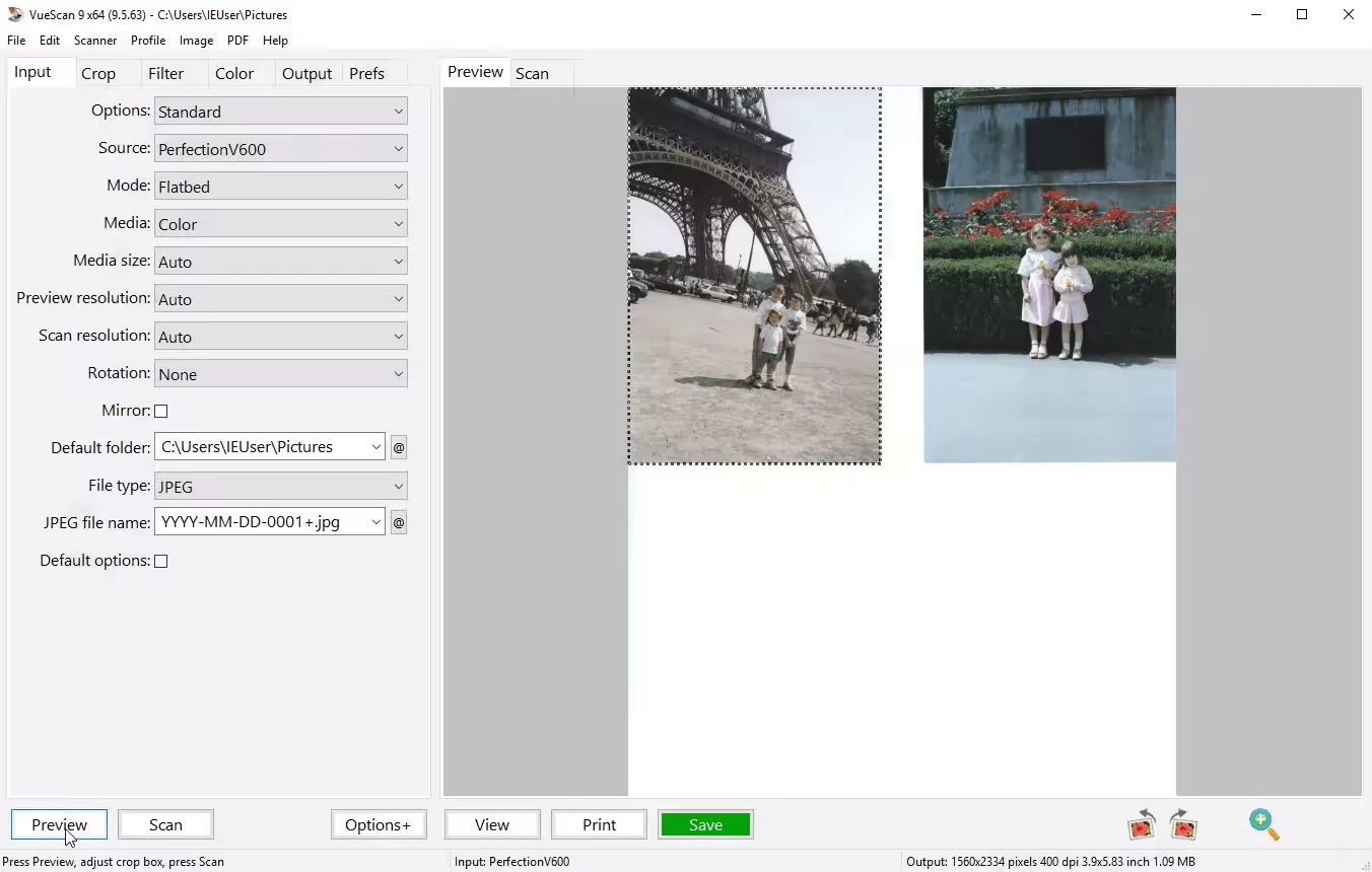 VueScan Full Version Preactivated