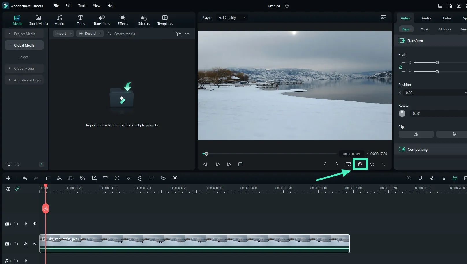 Wondershare Filmora PreActivated