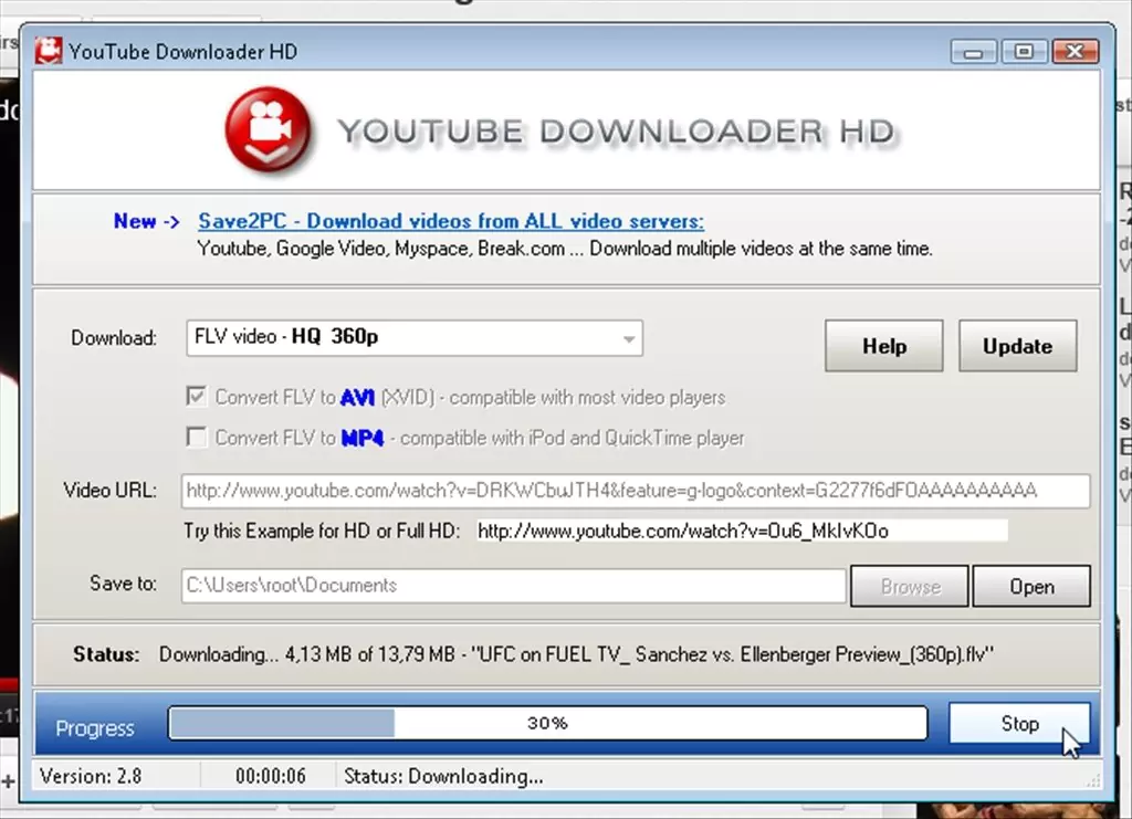 Youtube Downloader Hd Full Version